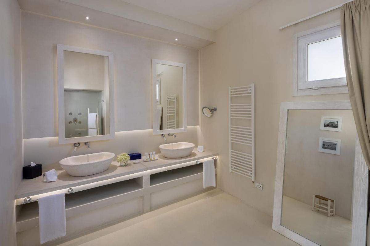 Baglioni Masseria Muzza Resort & Spa