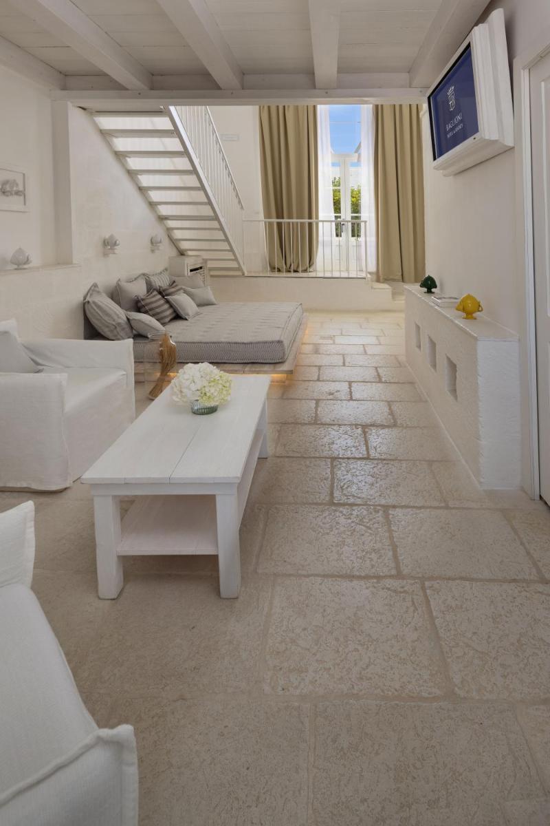 Baglioni Masseria Muzza Resort & Spa