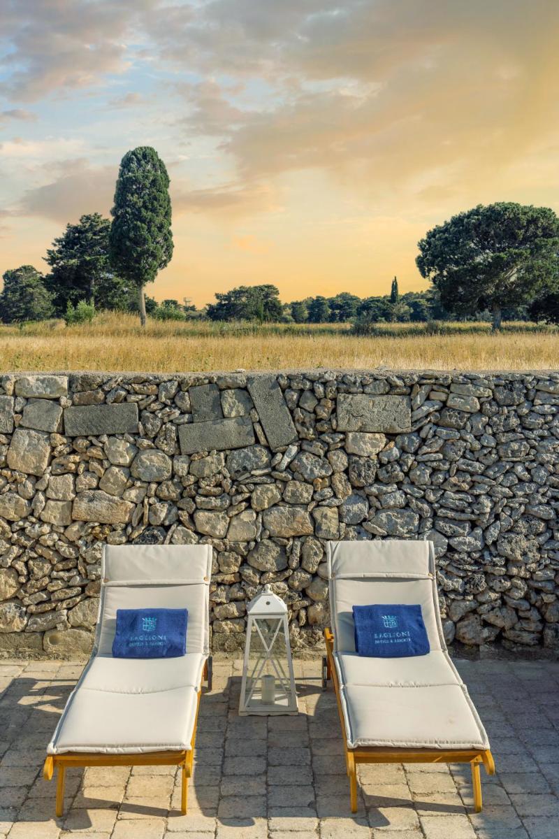 Baglioni Masseria Muzza Resort & Spa
