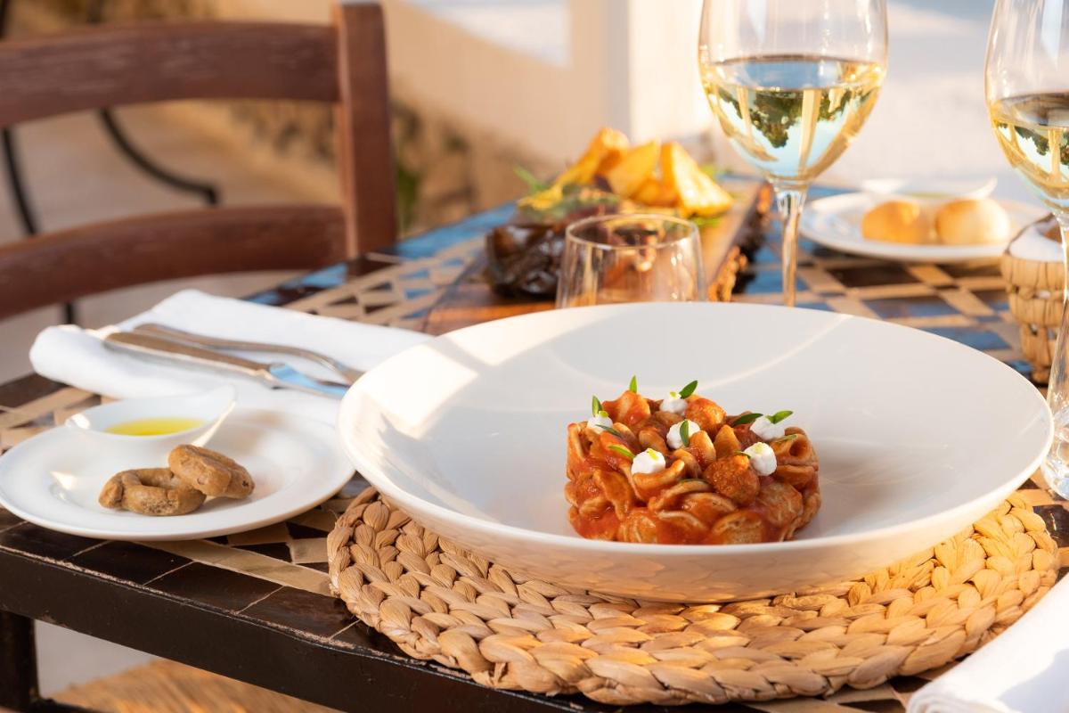 Baglioni Masseria Muzza Resort & Spa