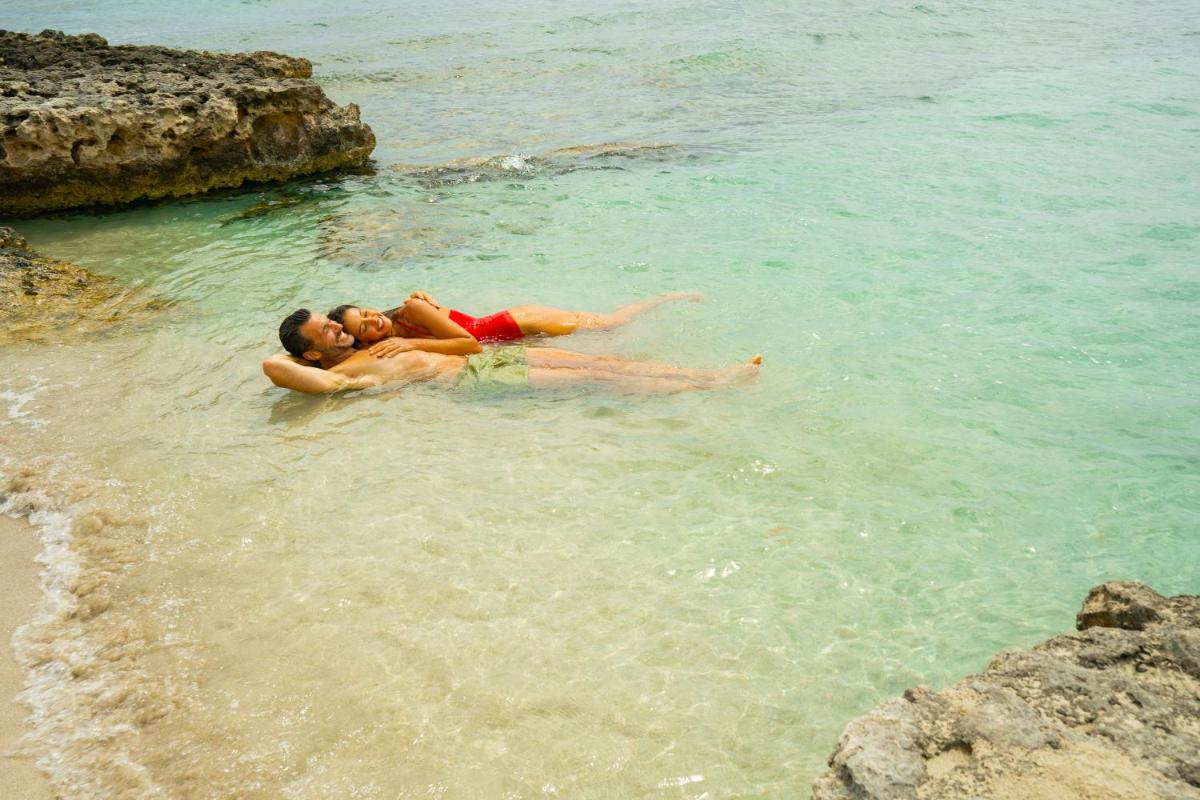 Baglioni Masseria Muzza Resort & Spa