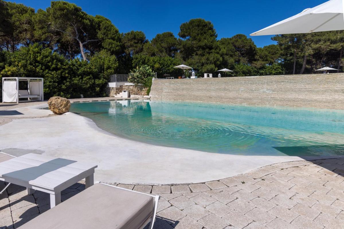 Baglioni Masseria Muzza Resort & Spa