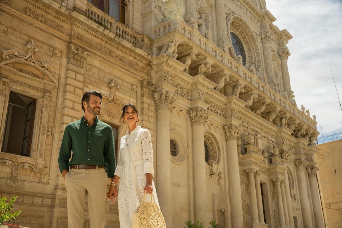 Baglioni Masseria Muzza Resort & Spa