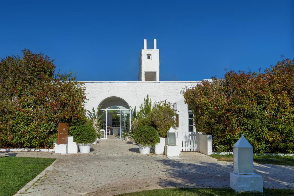Baglioni Masseria Muzza Resort & Spa