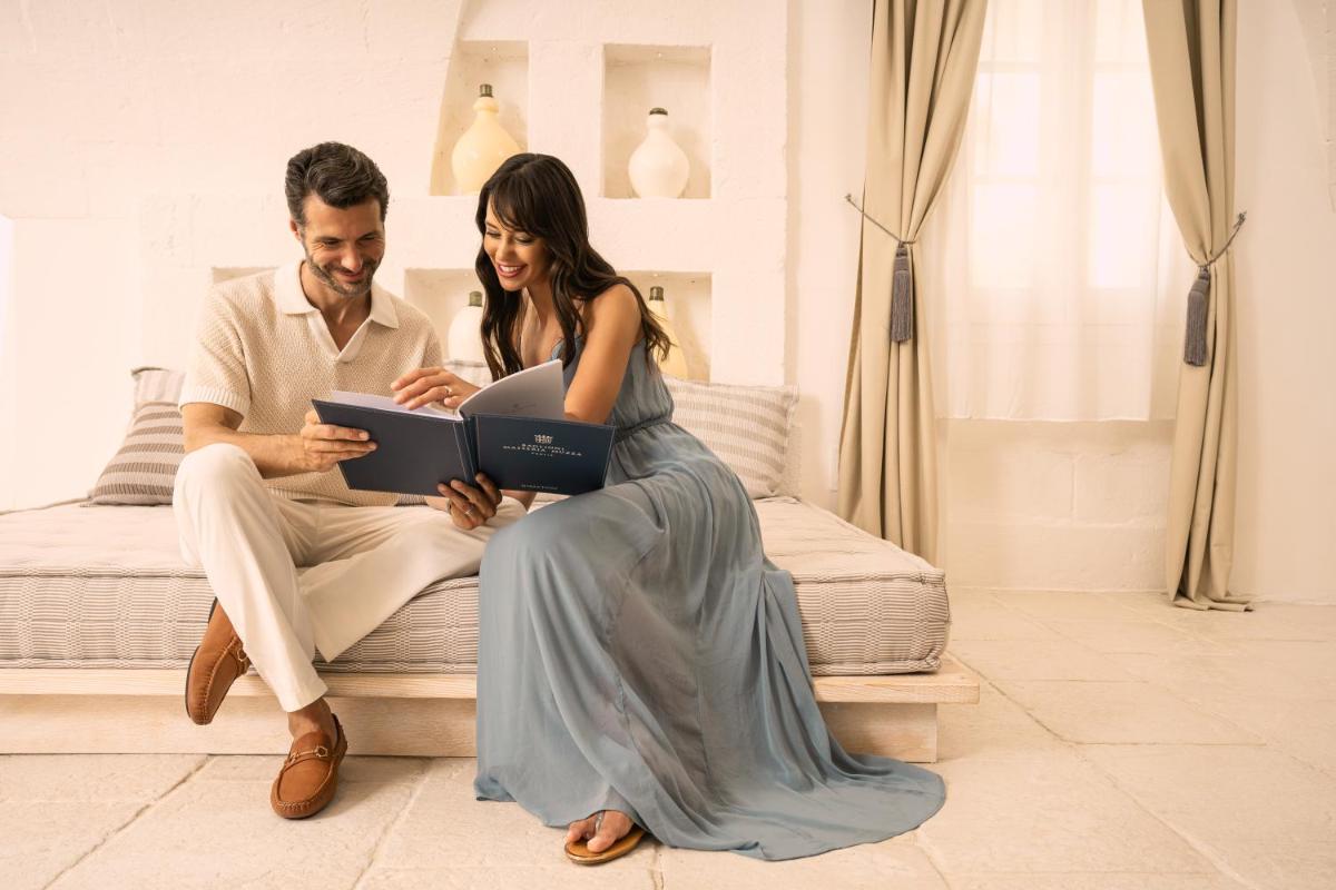 Baglioni Masseria Muzza Resort & Spa