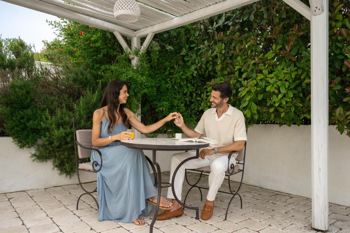 Baglioni Masseria Muzza Resort & Spa