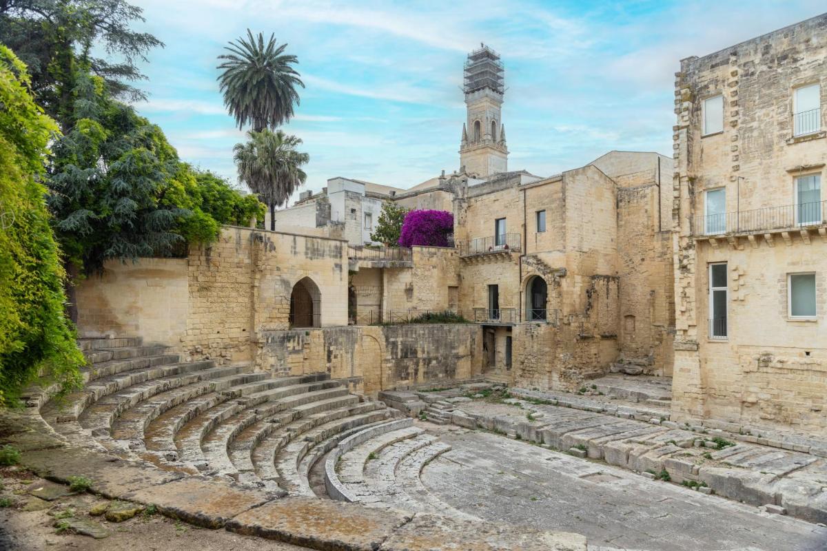 Baglioni Masseria Muzza Resort & Spa