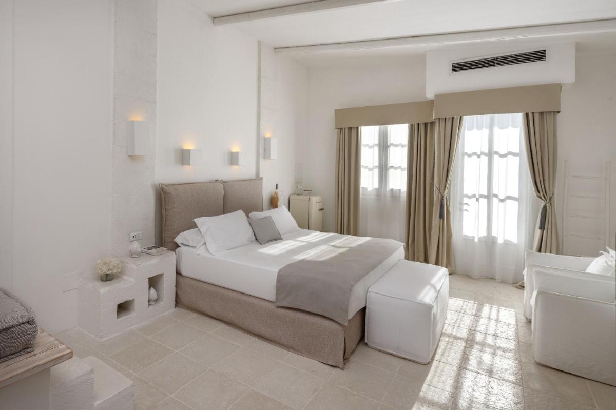 Baglioni Masseria Muzza Resort & Spa