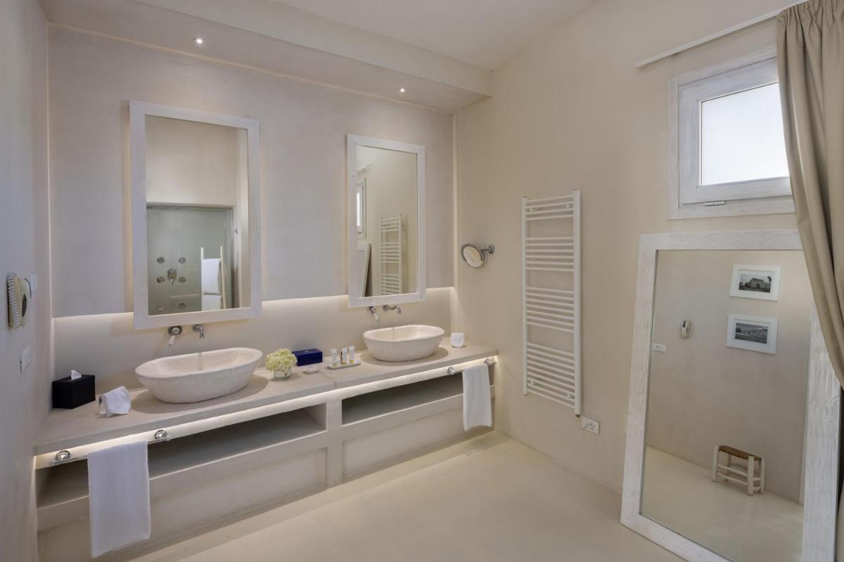 Baglioni Masseria Muzza Resort & Spa