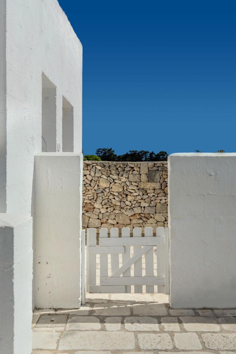 Baglioni Masseria Muzza Resort & Spa