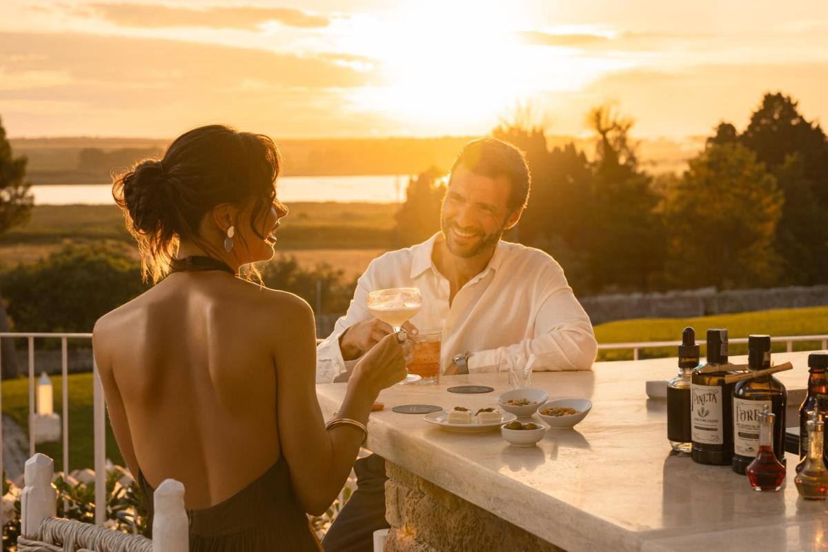 Baglioni Masseria Muzza Resort & Spa