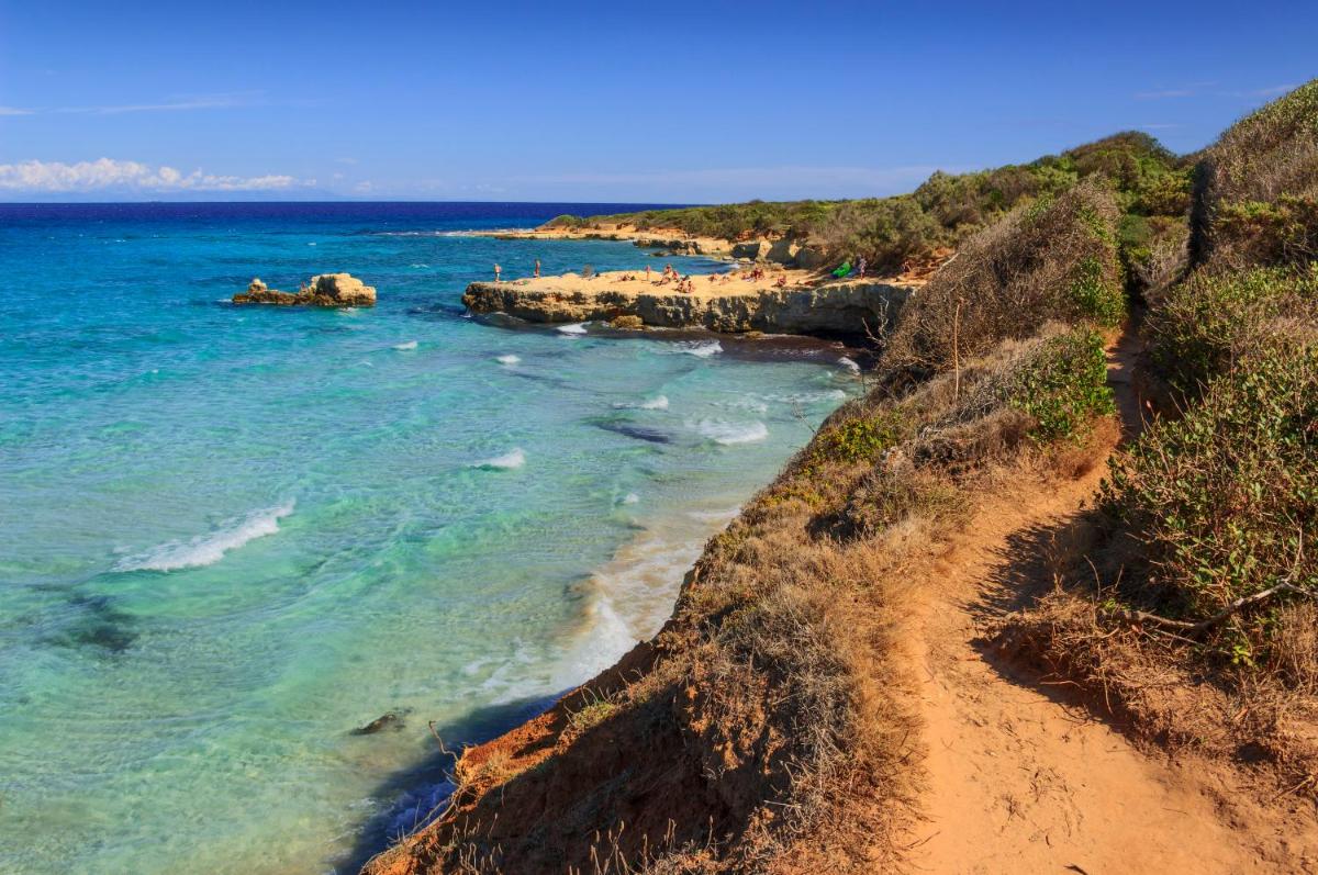 Baglioni Masseria Muzza Resort & Spa
