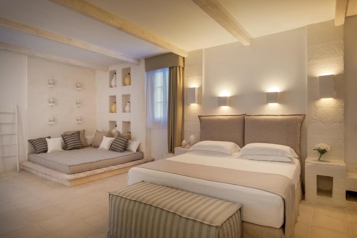 Baglioni Masseria Muzza Resort & Spa