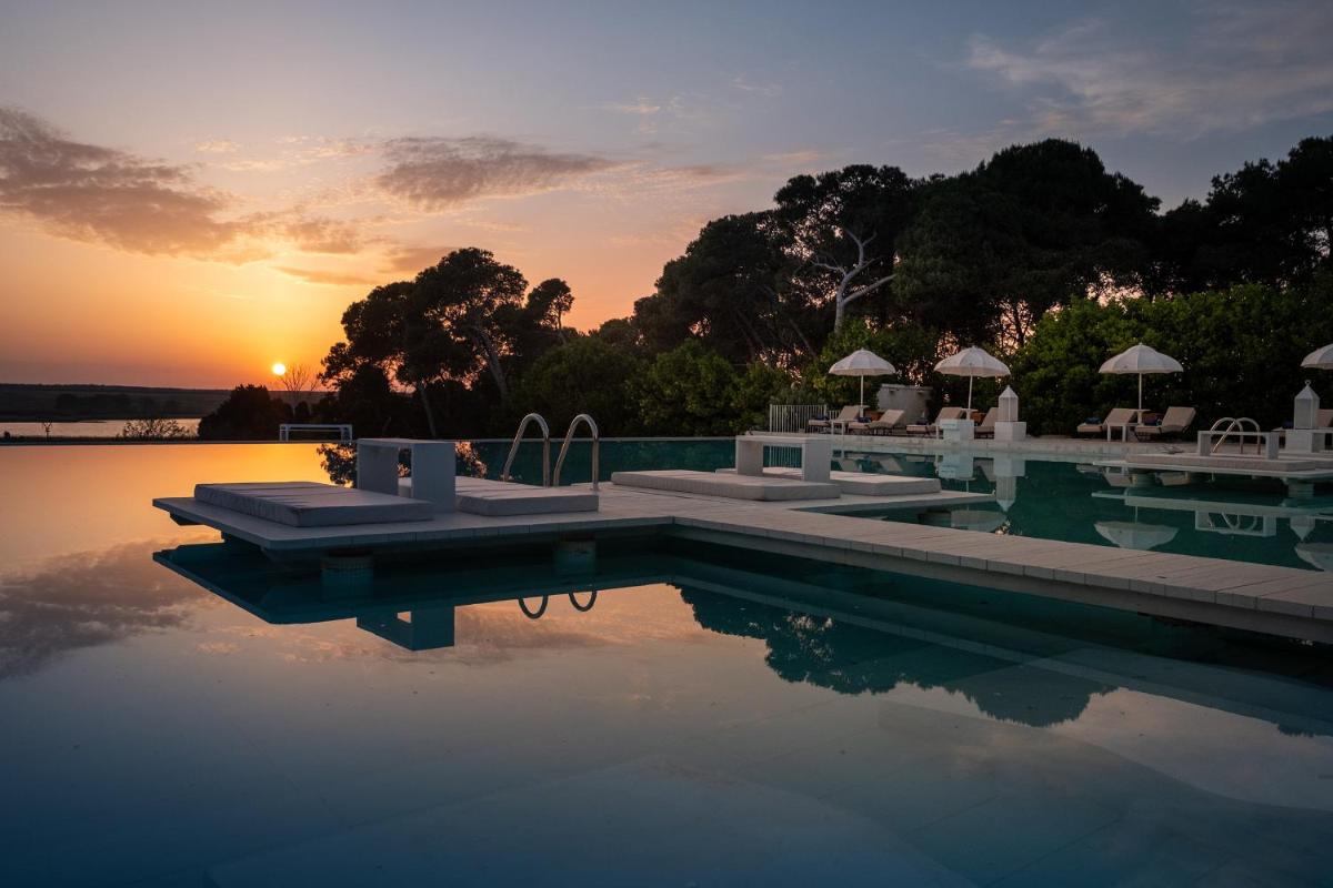 Baglioni Masseria Muzza Resort & Spa
