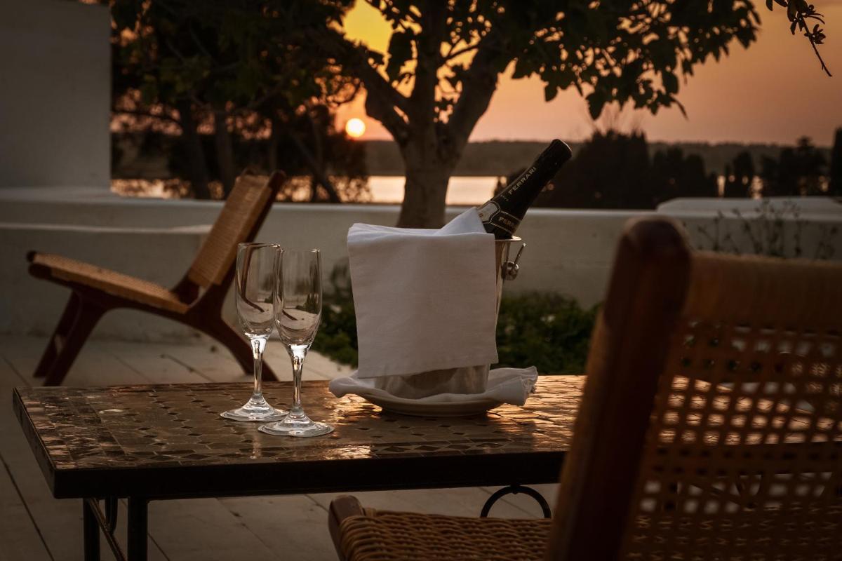 Baglioni Masseria Muzza Resort & Spa