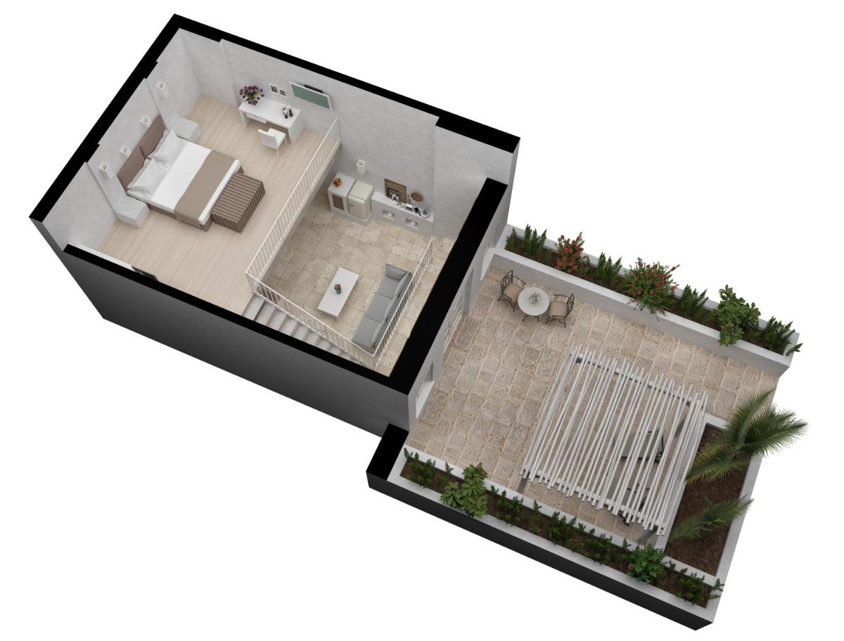 Baglioni Masseria Muzza Resort & Spa