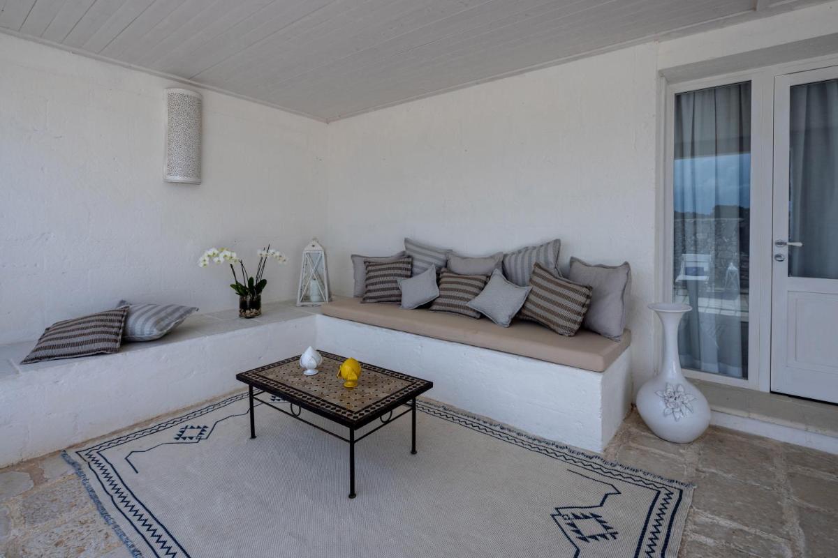 Baglioni Masseria Muzza Resort & Spa