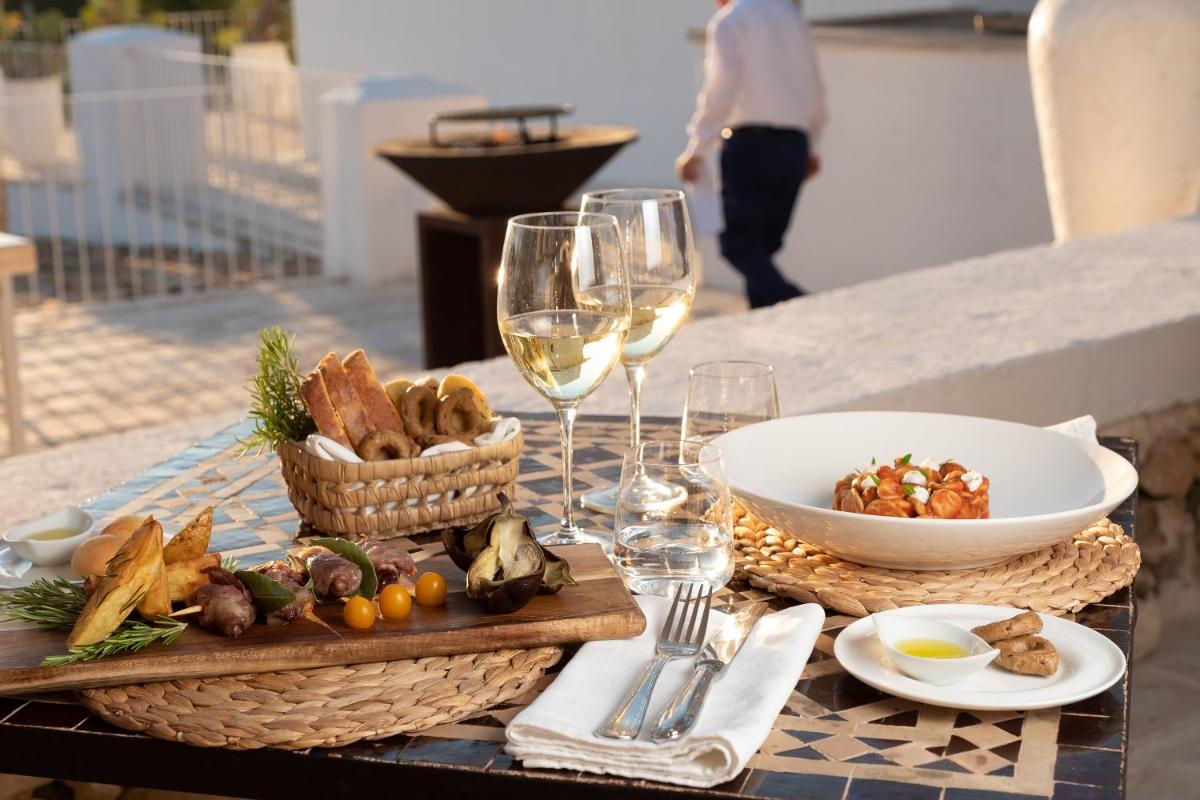 Baglioni Masseria Muzza Resort & Spa