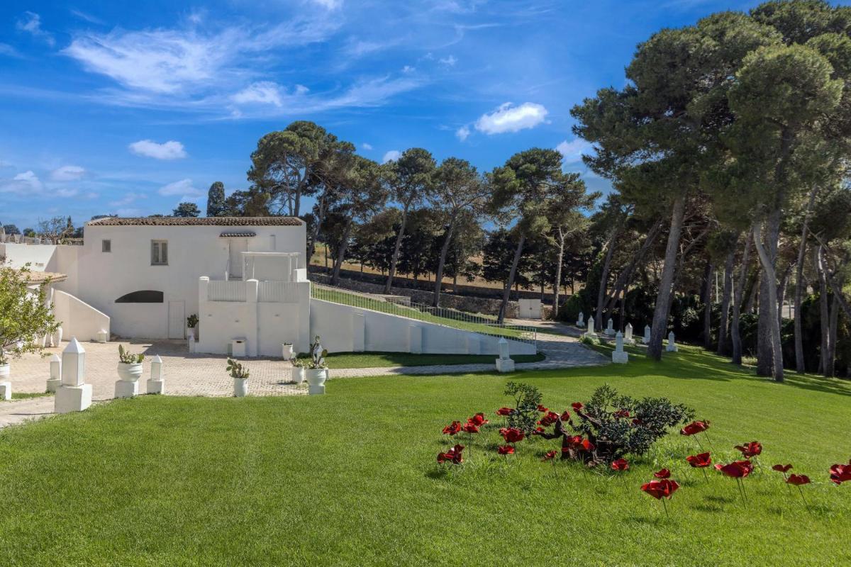 Baglioni Masseria Muzza Resort & Spa