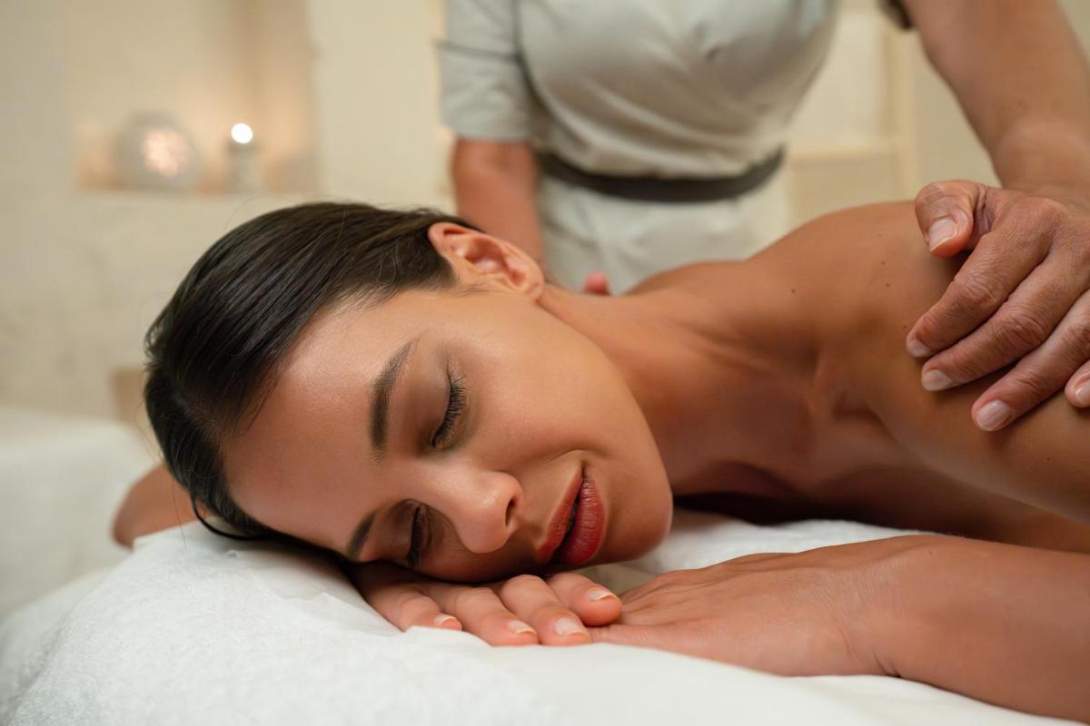 Baglioni Masseria Muzza Resort & Spa