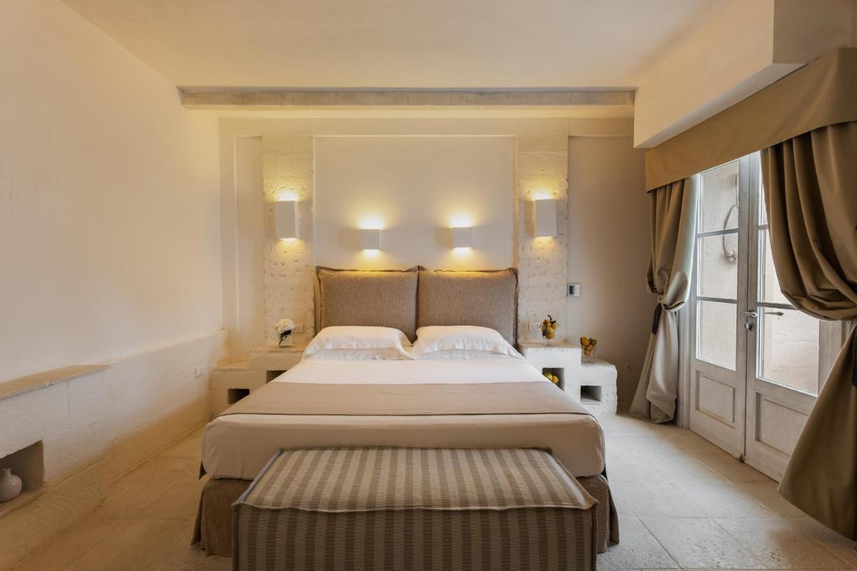 Baglioni Masseria Muzza Resort & Spa