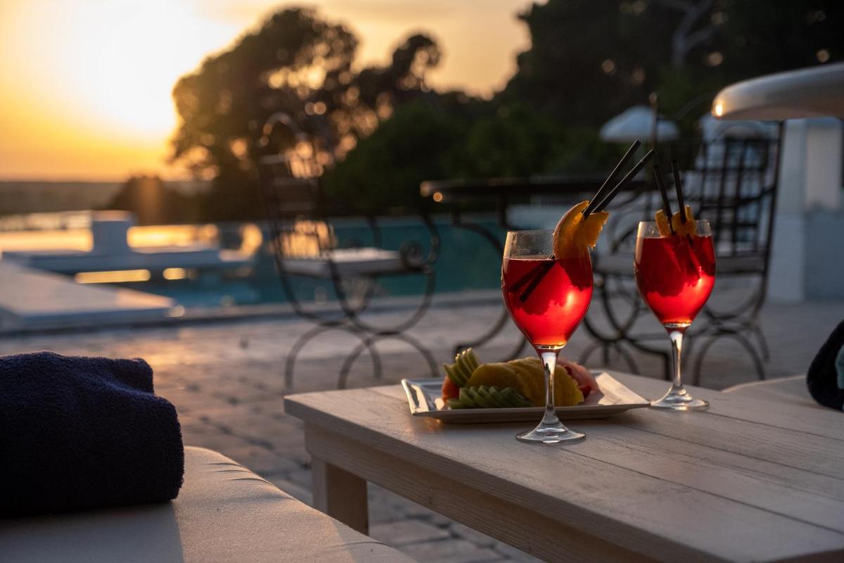 Baglioni Masseria Muzza Resort & Spa