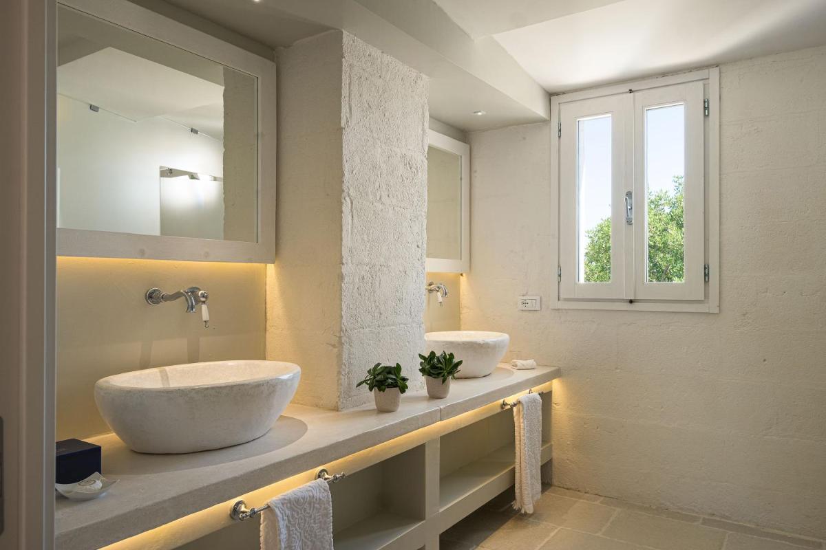 Baglioni Masseria Muzza Resort & Spa