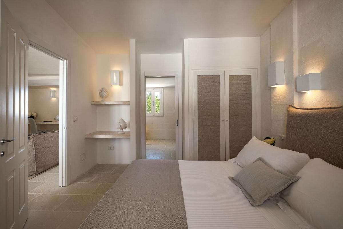 Baglioni Masseria Muzza Resort & Spa