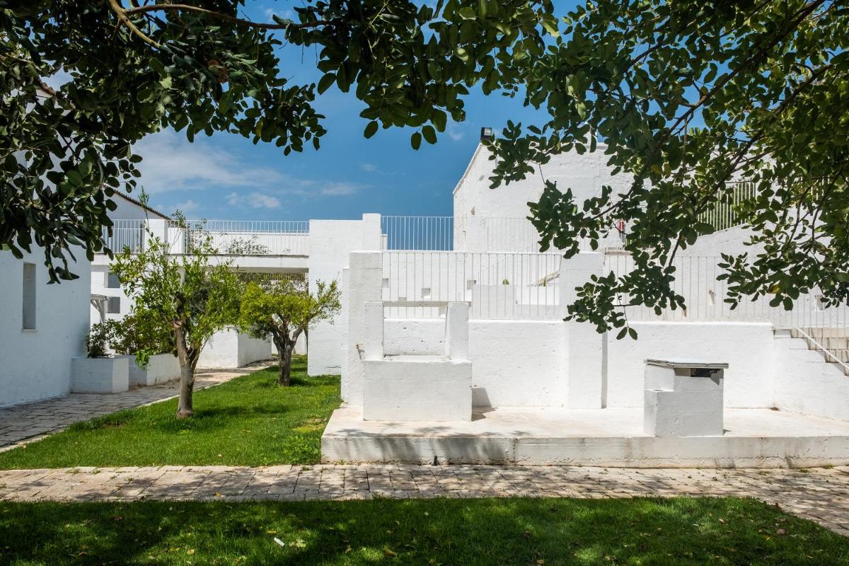 Baglioni Masseria Muzza Resort & Spa