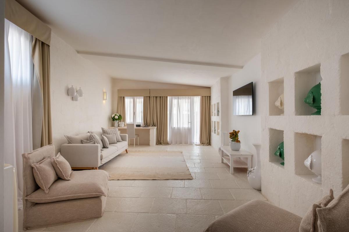 Baglioni Masseria Muzza Resort & Spa