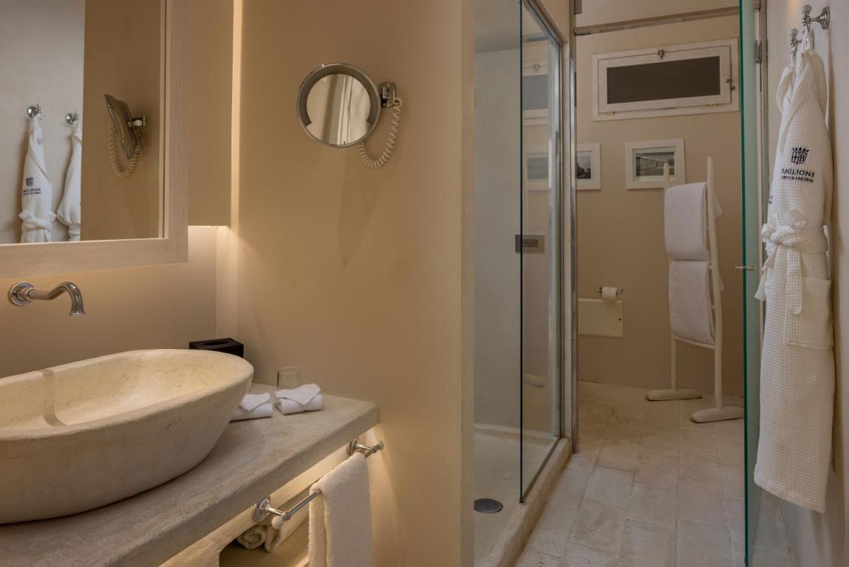 Baglioni Masseria Muzza Resort & Spa