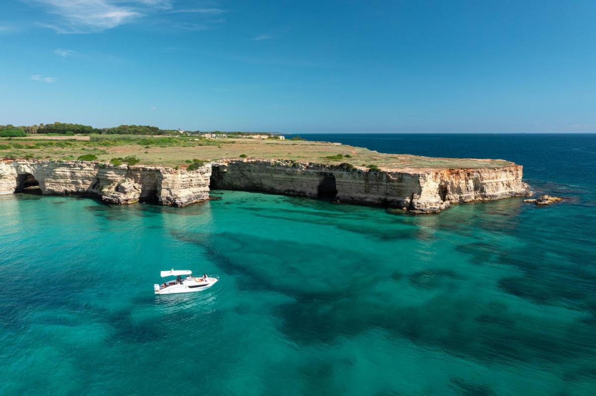 Baglioni Masseria Muzza Resort & Spa
