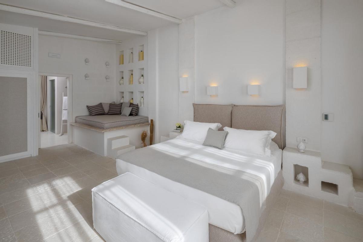 Baglioni Masseria Muzza Resort & Spa