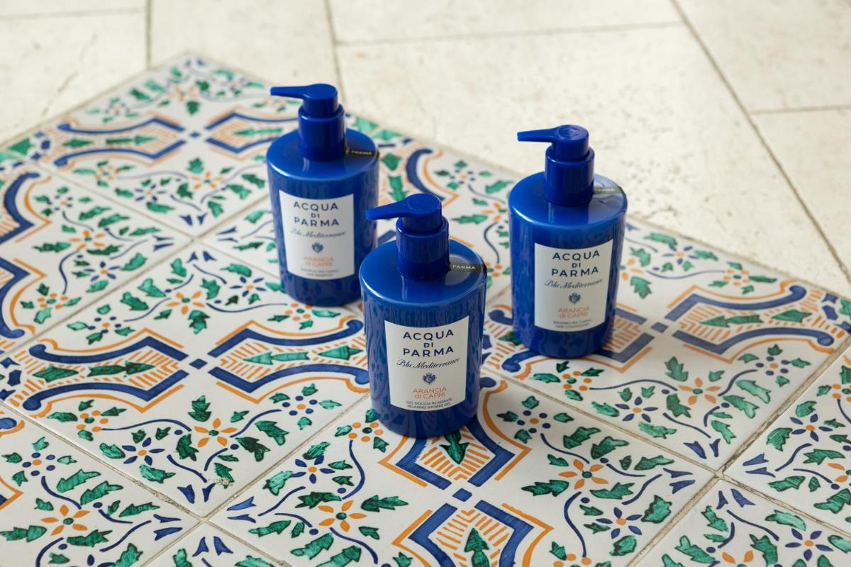 Baglioni Masseria Muzza Resort & Spa