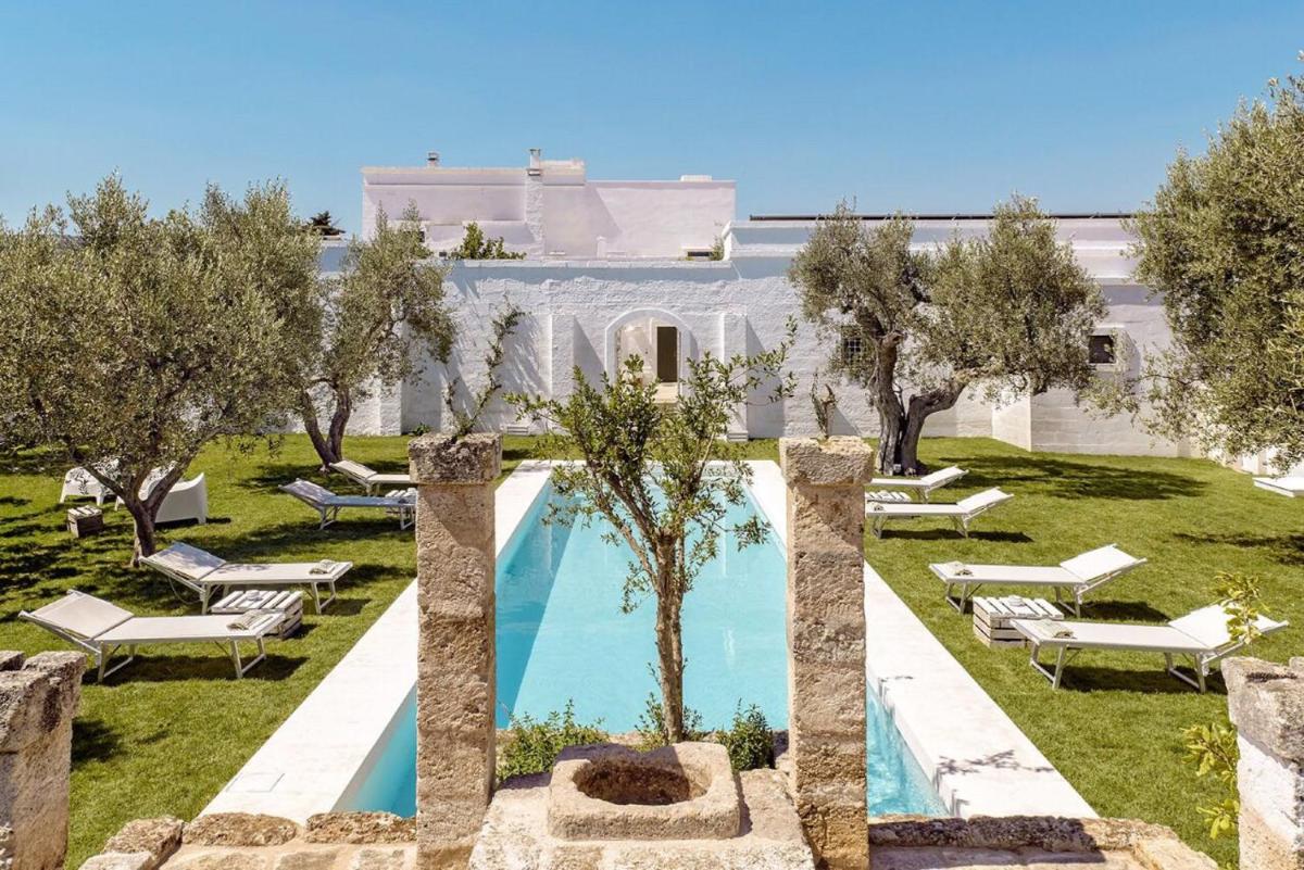 Masseria Narducci