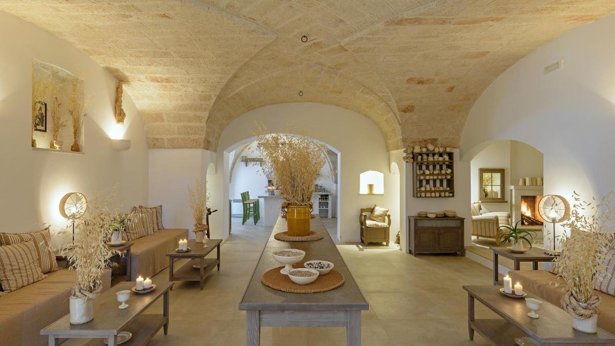 Masseria Narducci
