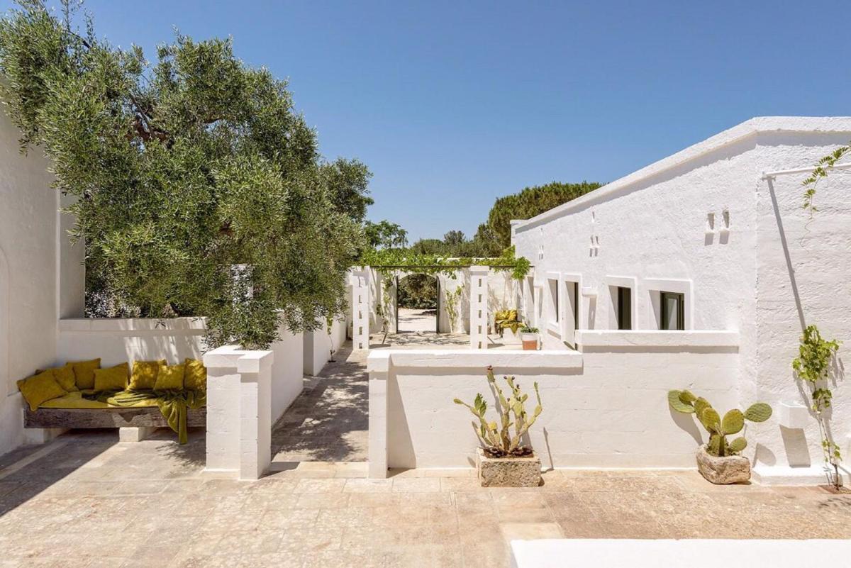 Masseria Narducci