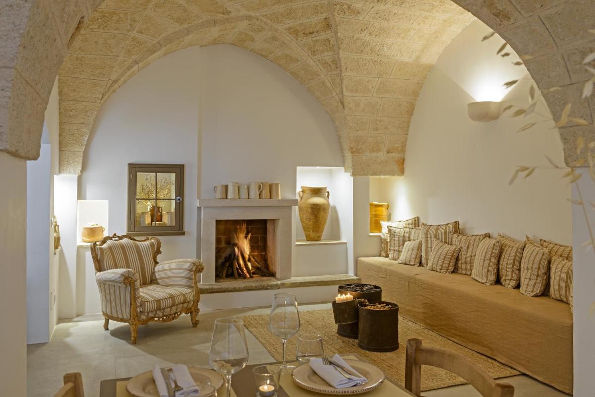 Masseria Narducci