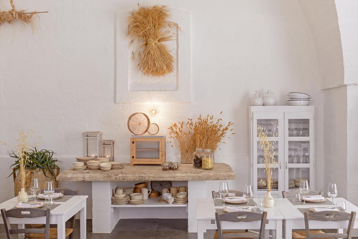 Masseria Narducci