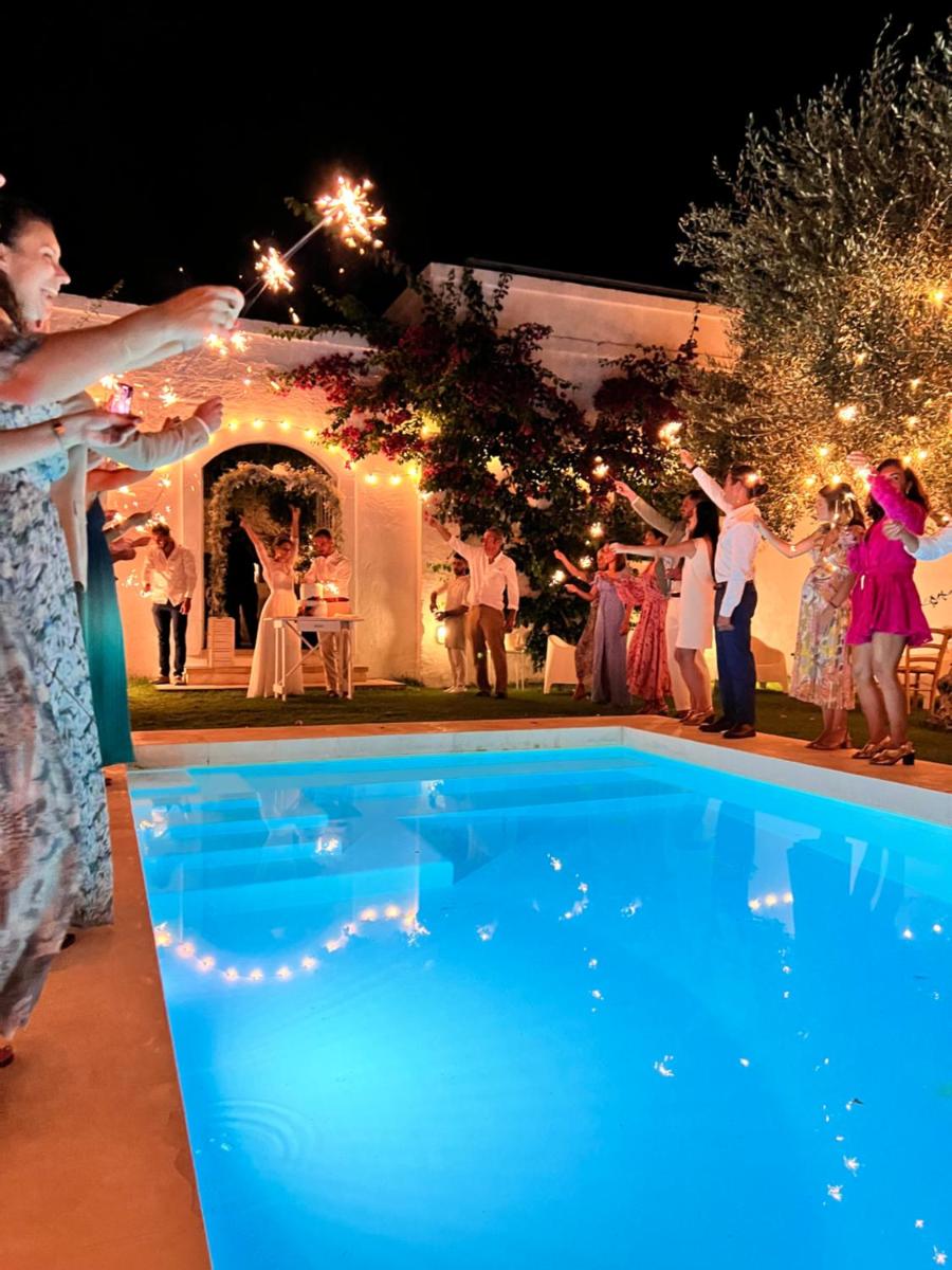 Masseria Narducci
