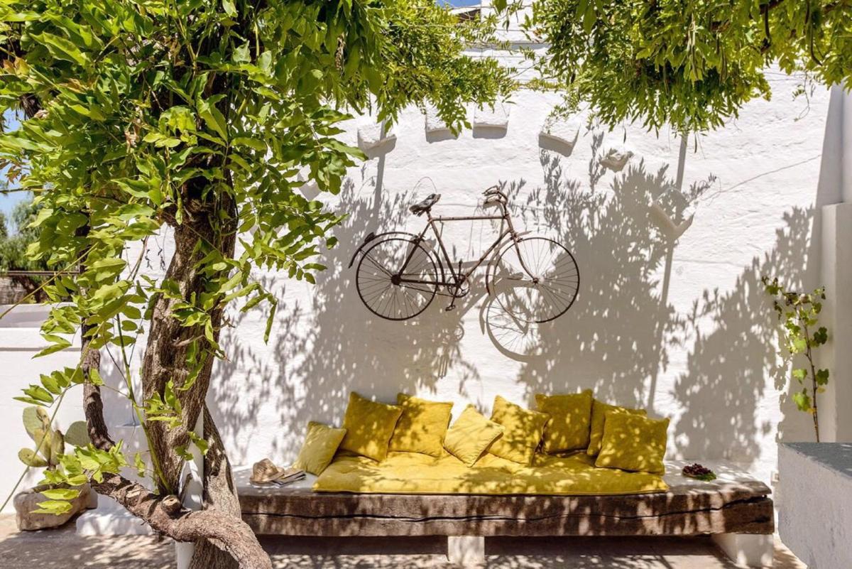 Masseria Narducci