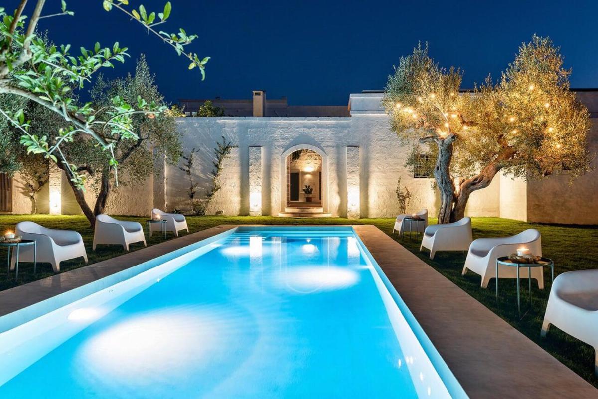Masseria Narducci