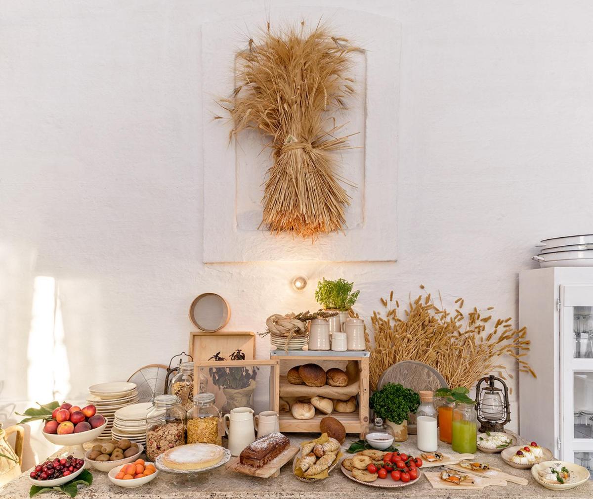 Masseria Narducci