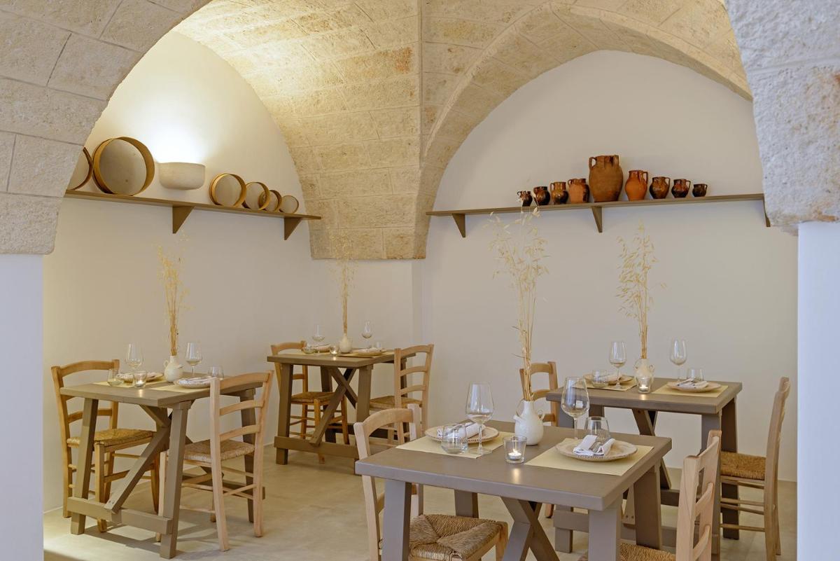 Masseria Narducci