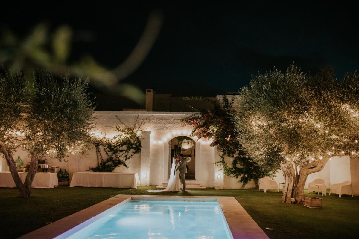 Masseria Narducci