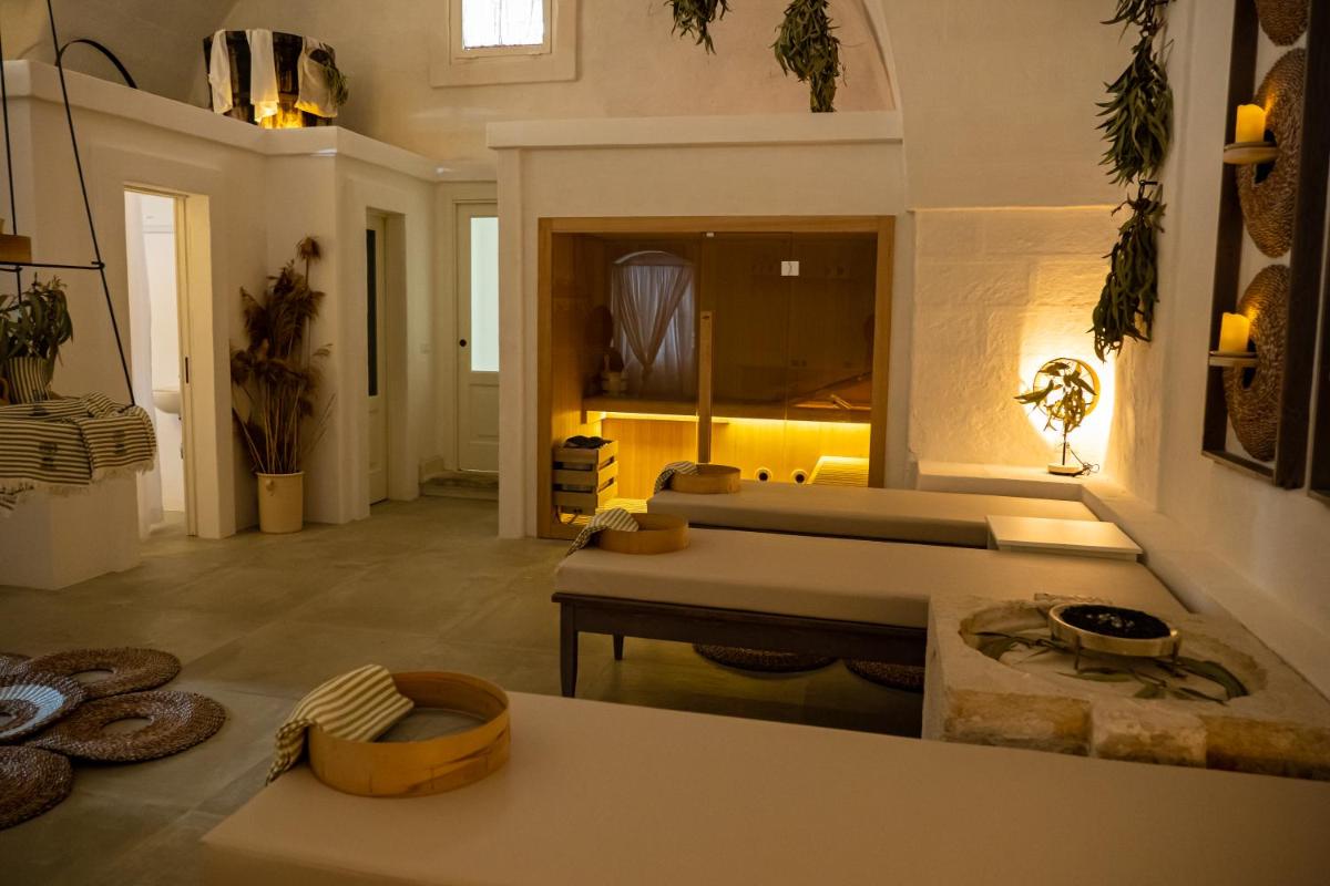 Masseria Narducci
