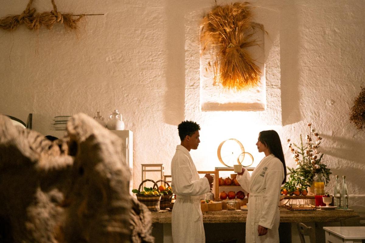 Masseria Narducci