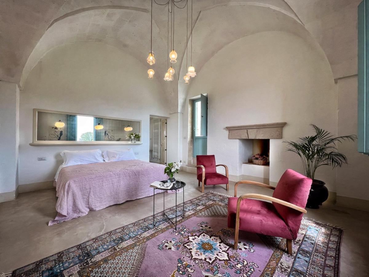 Masseria Palombara Relais & SPA - Adults only