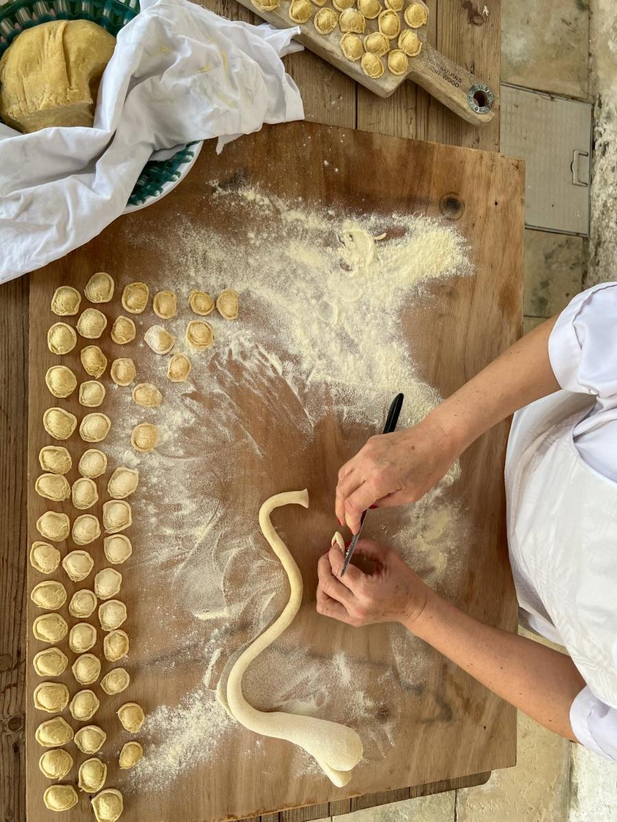 Masseria Palombara Relais & SPA - Adults only