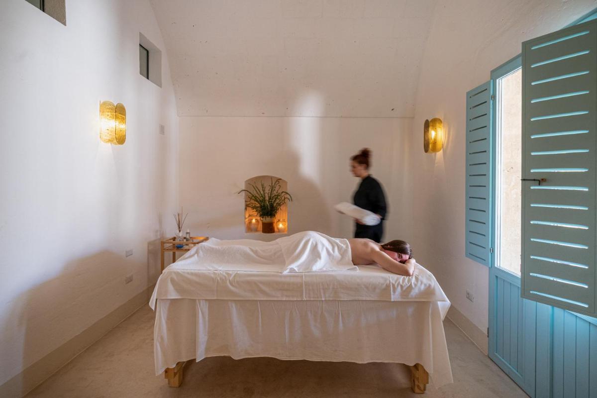 Masseria Palombara Relais & SPA - Adults only